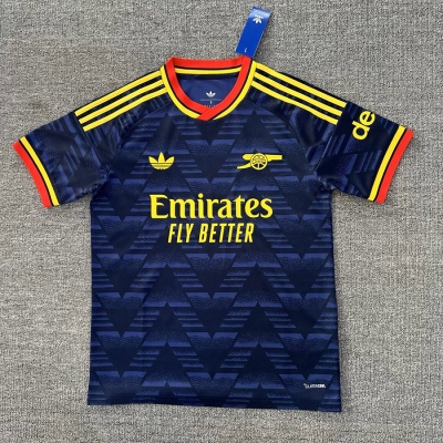 2627 Ars Away Soccer Jersey